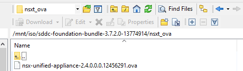 The-NSX-T-unified-appliance-is-contained-in-the-mnt-iso-folder-in-VMware-Cloud-Foundation