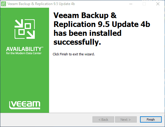 Upgrade-to-Veeam-Backup-Replication-Update-4b-completes-successfully