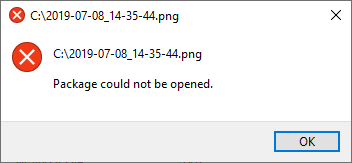 Windows-10-Photos-Package-Could-Not-Be-Opened-Error