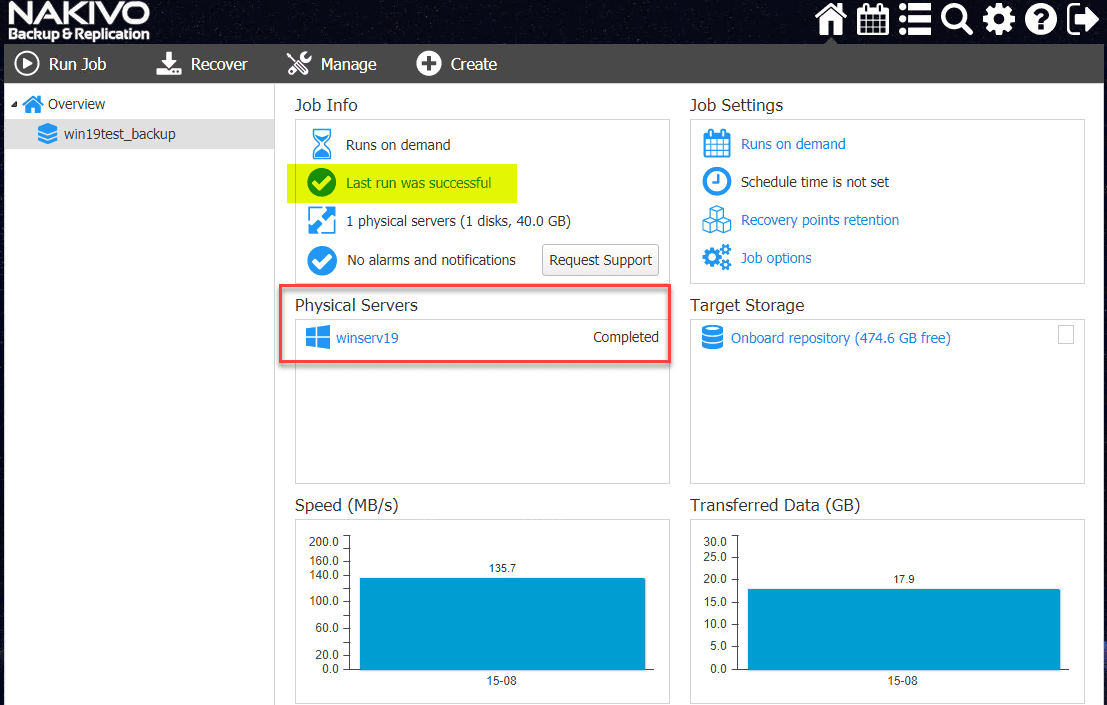 Backup-of-the-physicla-Windows-Server-is-successful