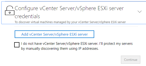 Configure-vCenter-Server-or-ESXi-user-credentials-for-connecting-with-Azure-Site-Recovery