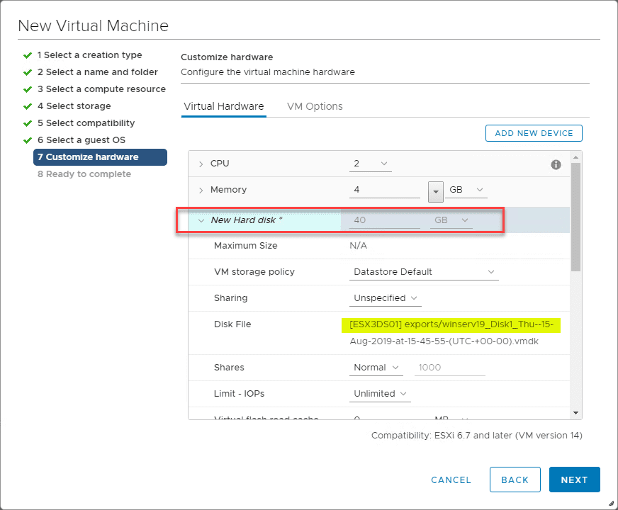 Easily-P2V-Physical-Windows-Servers-to-VMs-with-NAKIVO