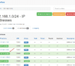 Free IPAM Open Source Netbox IP Scanner