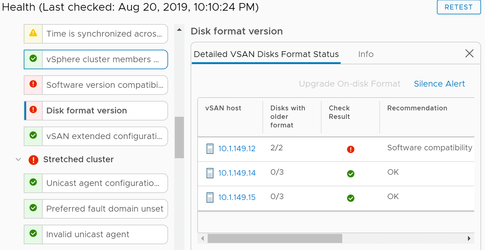 Replacing-VMware-vSAN-Two-Node-Witness-Host-Checklist