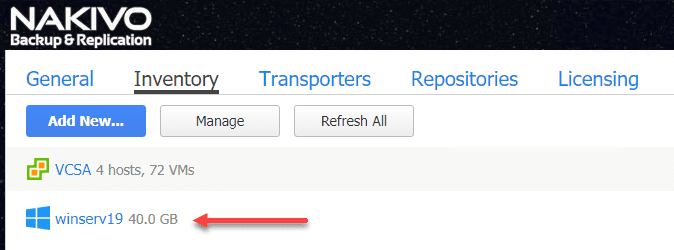The-Windows-Server-2019-physical-server-is-added-to-the-NAKIVO-inventory-for-backup