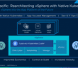 What is VMware Project Pacific?