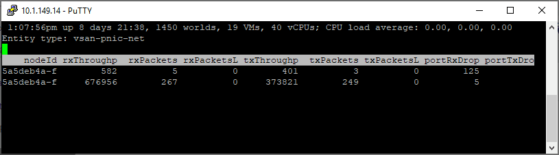 vSAN-physical-NIC-network-statistics-and-troubleshooting-information