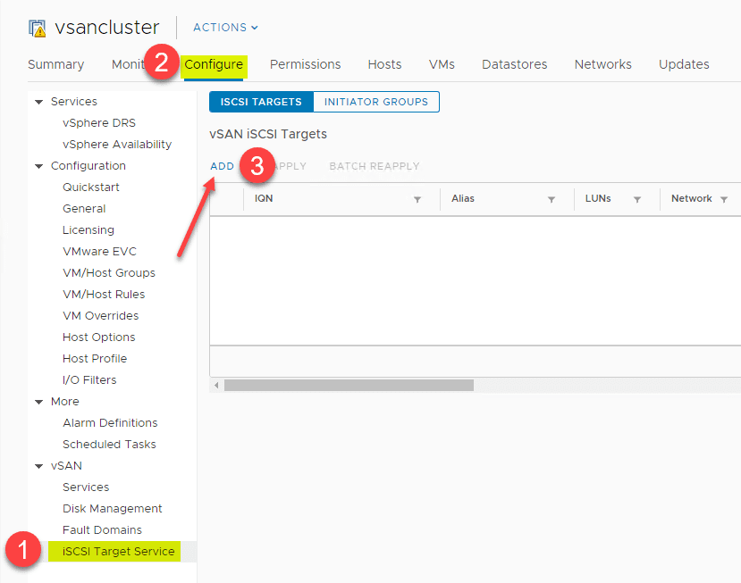 Add-a-vSAN-iSCSI-target