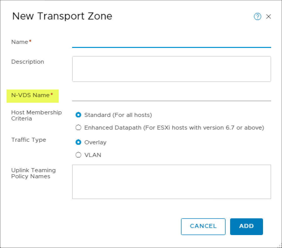 Creating-a-new-Transport-zone-with-a-new-N-VDS