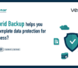 Hybrid Backup Solutions to Protect Your Business