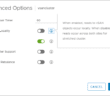 Two-Node vSAN Performance Tip Disable Site Read Locality