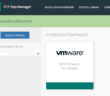 VMware Cloud Foundation VCF 3.8.1 Released New Features