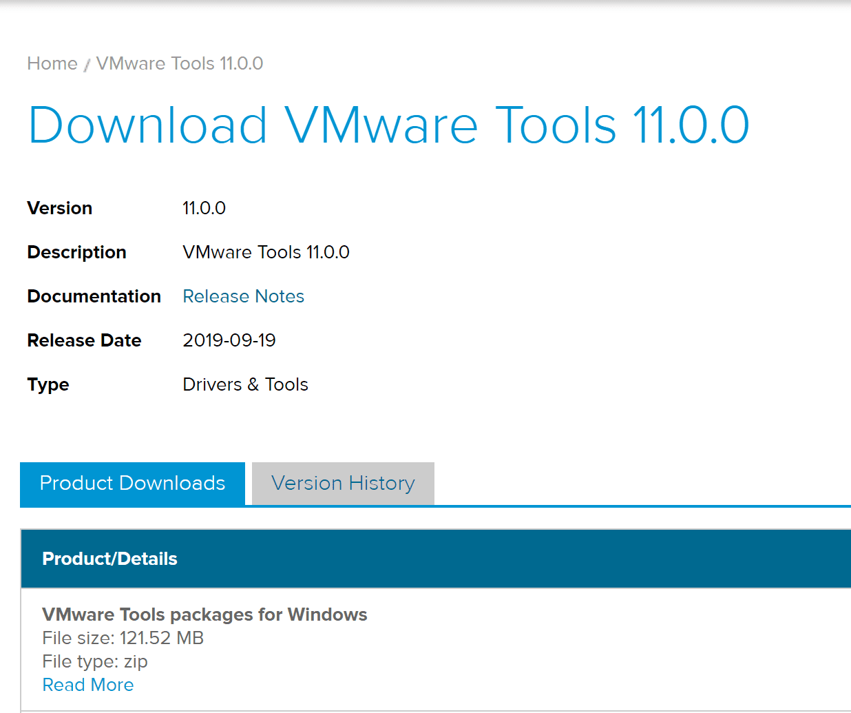 VMware-Tools-11.0-Released-New-Features