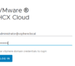 What is VMware HCX?