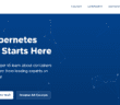 Learning Kubernetes with VMware Kubernetes Academy Online
