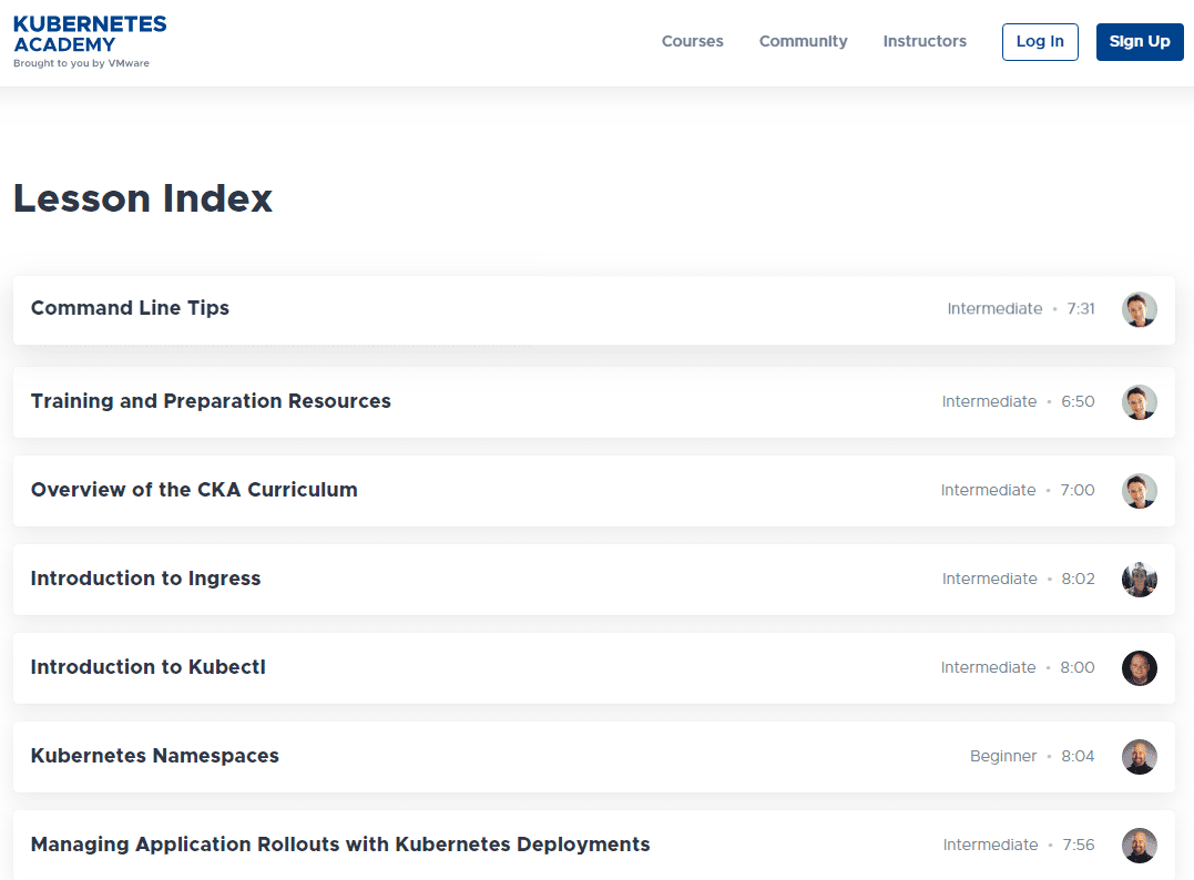 Lesson-index-displays-the-lessons-based-on-topics