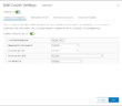 Network Best Practices for vSphere HA High Availability Clusters