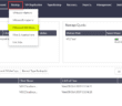 Physical Server Backup and P2V with Vembu