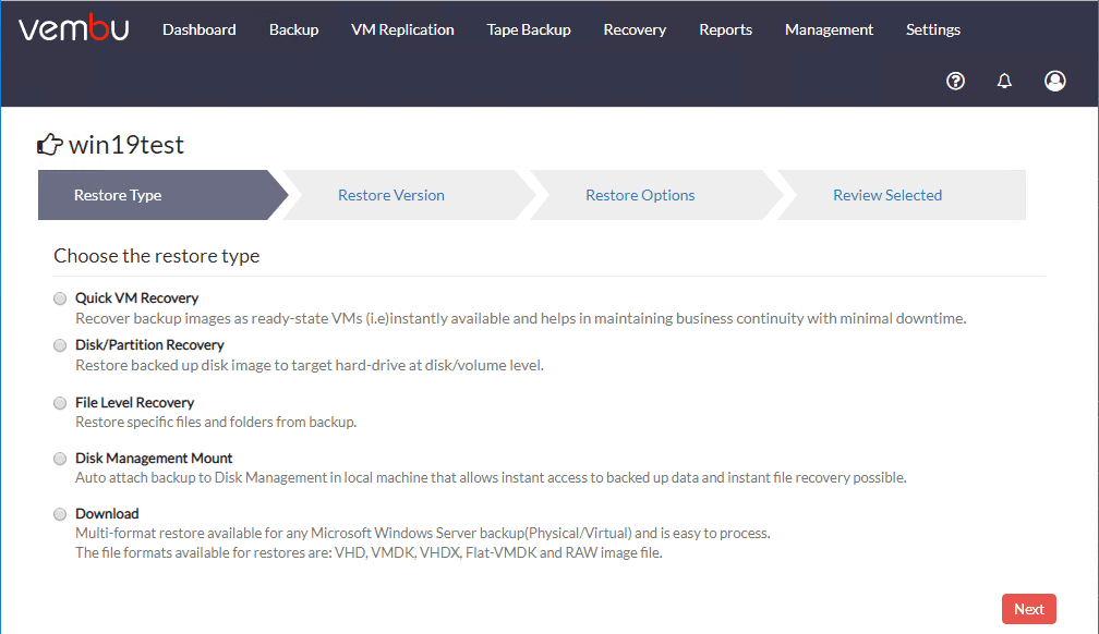 Restore-options-available-for-the-physical-Windows-Server-using-Vembu