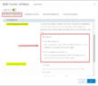 VMware vSphere HA VM and Application Monitoring