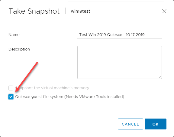 Windows-Server-2019-VMware-Snapshot-Bug