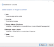 Free Tools to Convert VHD to VMDK and Vice Versa