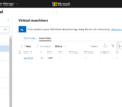 Hyper-V Roadmap of Upcoming Features
