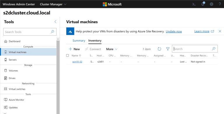 Hyper-V Roadmap of Upcoming Features - Virtualization Howto