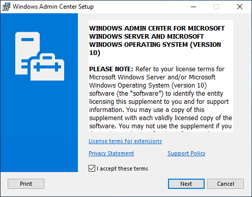 Installing-Windows-Admin-Center-1910