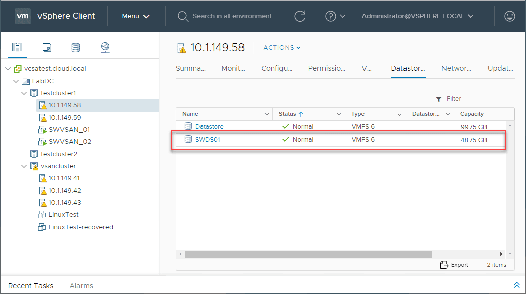 New-StarWind-datastore-is-successfully-added-to-the-ESXi-host