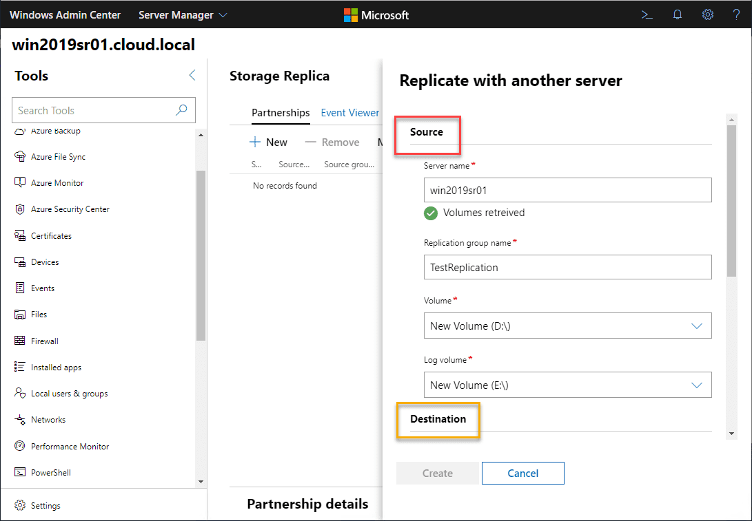 Storage-Replica-in-Windows-Server-2019-Features-and-Configuration