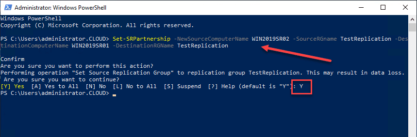 Switching-the-Storage-Replica-partnership-direction-with-PowerShell