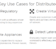 VMware NSX Distributed IDS/IPS Announced Features