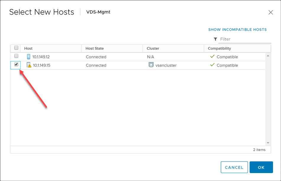 Adding-the-reloaded-failed-ESXi-host-back-to-the-VDS-switch