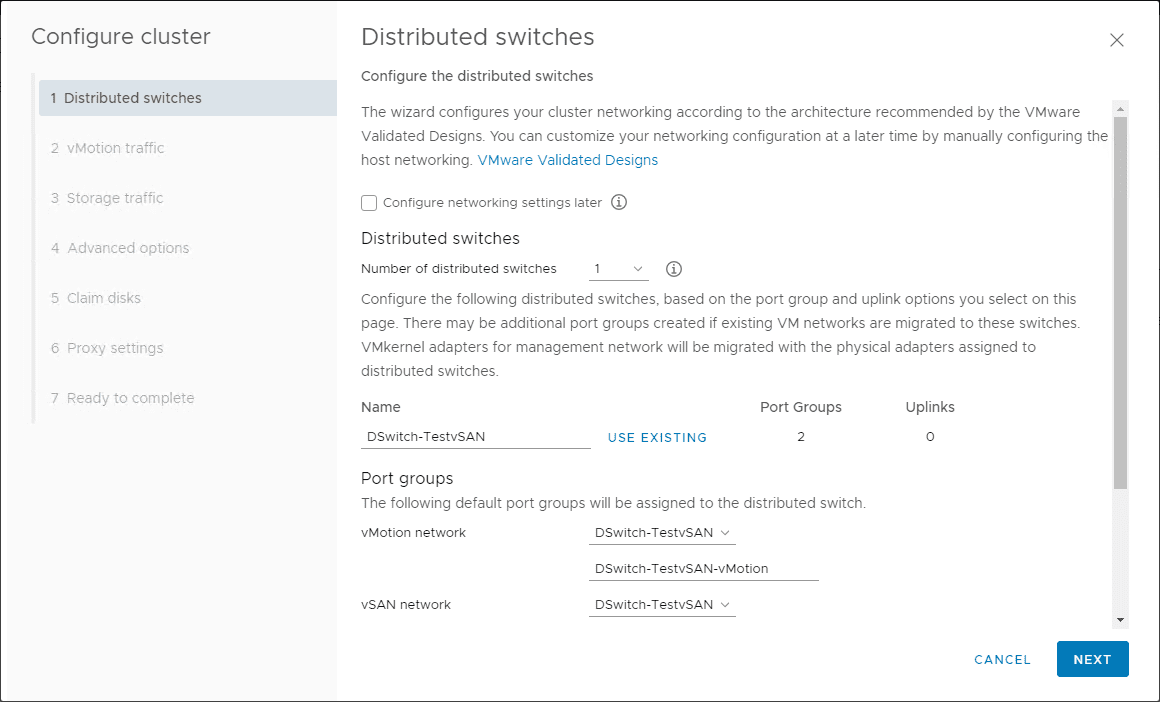 Configure-cluster-wizard-begins-with-network-configuration