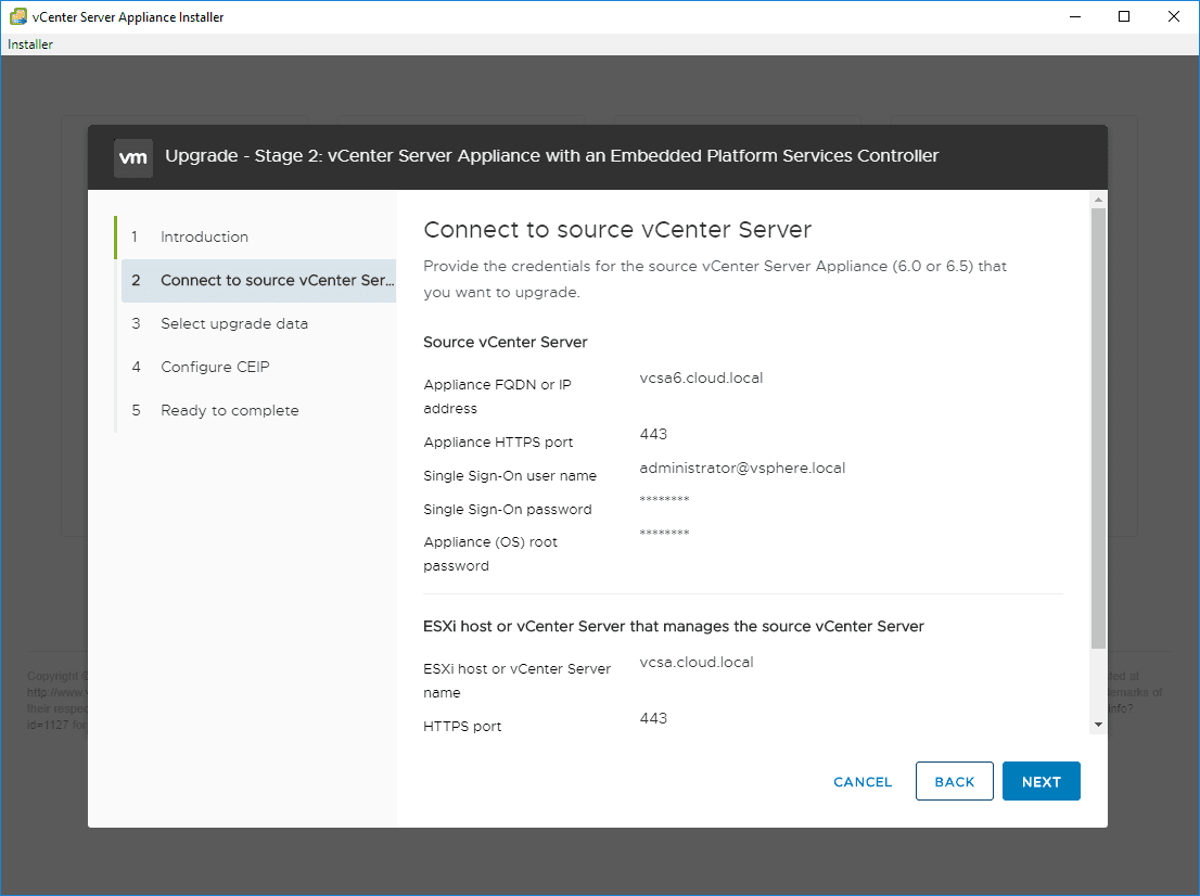 Connect-to-source-vCenter-Server