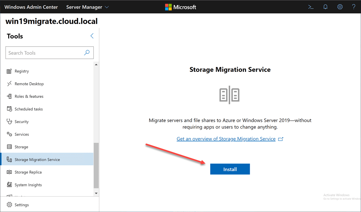 Finishing-out-the-install-of-Storage-Migration-Service-in-Windows-Admin-Center