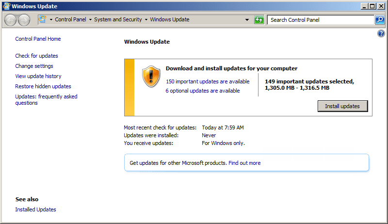 Install-all-the-updates-available-for-Windows-Server-2008-R2-for-migration