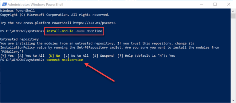 Azure Ad Sync How To Use Powershell To Trigger A Full Password Sync Hot Sex Picture