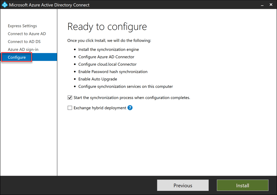 Ready-to-configure-Azure-AD-Connect