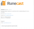 Runecast 4.0 Released with AWS Analysis