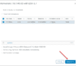 Upgrade vSphere ESXi 6.0 to 6.7 in Three Ways