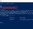 VMware PowerCLI Download and Install Connect to vCenter