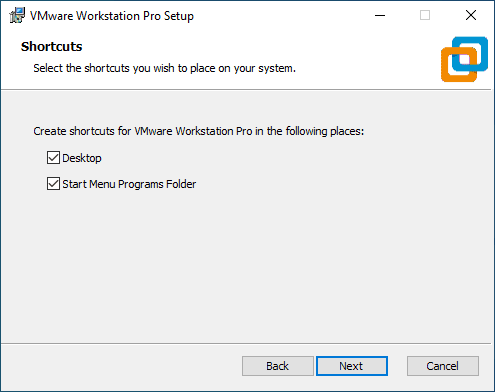 Configuring-shortcut-options