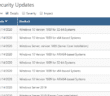 Download CurveBall Crypt32.dll Patch Tuesday Security Rollup