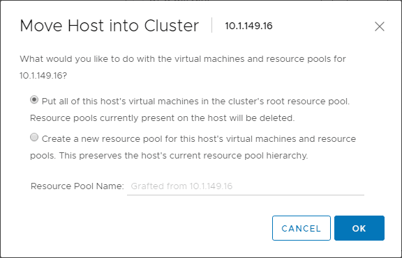 Moving-the-new-VMware-ESXi-host-into-the-2-node-vSAN-cluster