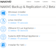 NAKIVO Backup and Replication v9.2 Beta Adds Office 365 Backups