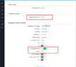 Ubiquiti NanoBeam 5AC Gen2 Bridge VLAN Configuration