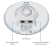 Wireless Bridge for Disaster Recovery DR