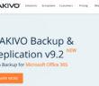 Backup-Office-365-Email-with-NAKIVO